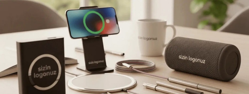 Ankara Promosyon Ürünleriyle Markanızı Kalıcı Kılın