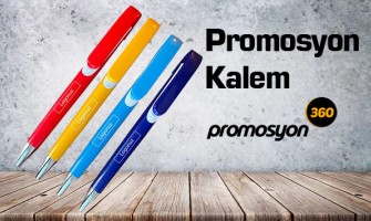 Promosyon Kalemlerin Pazarlamadaki Etkisi