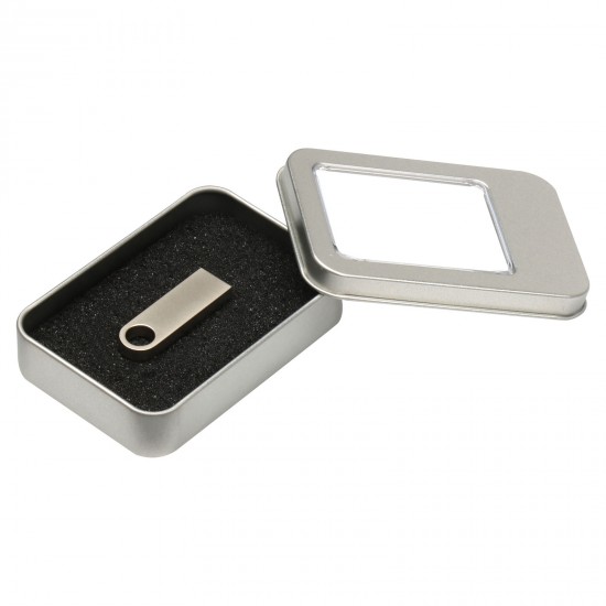 222124-32 ARAS METAL USB BELLEK (32 GB)