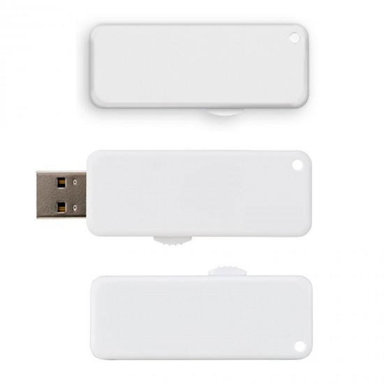 222602-32 URARTU PLASTİK USB BELLEK (32 GB)