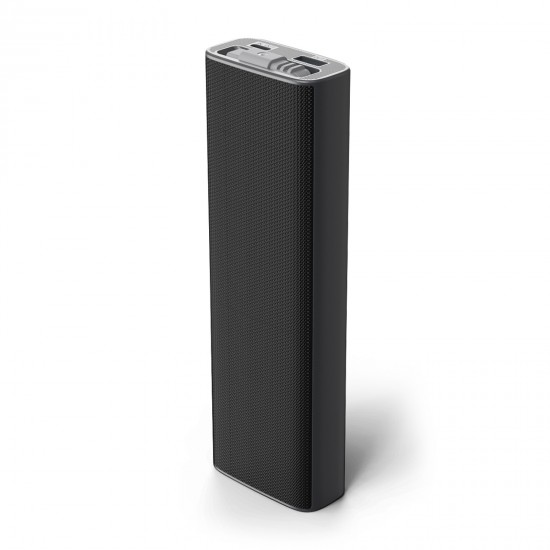 225901 AKYAKA 20.000 MAH SİYAH POWERBANK