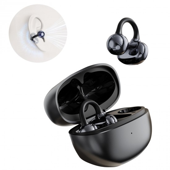 247201 BESTE SİYAH BLUETOOH KULAKLIK