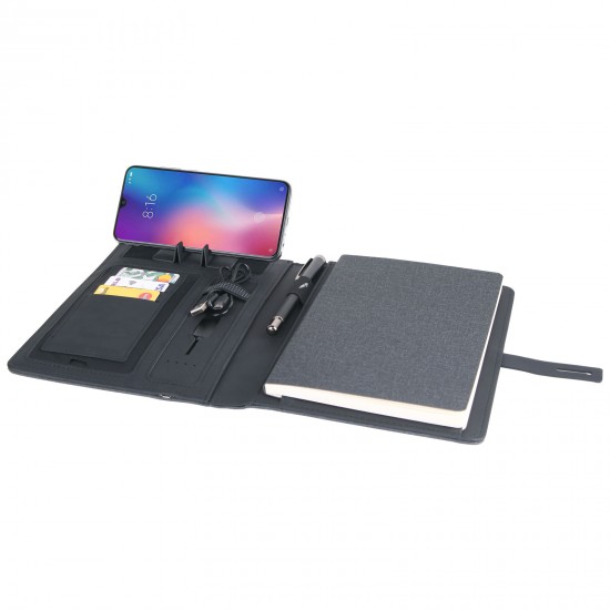 258117 OYMAPINAR 6.500 MAH POWERBANK DEFTER