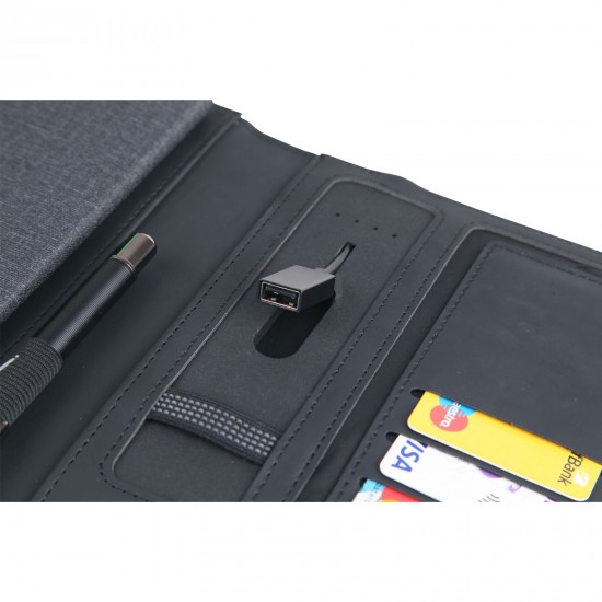 258117 OYMAPINAR 6.500 MAH POWERBANK DEFTER