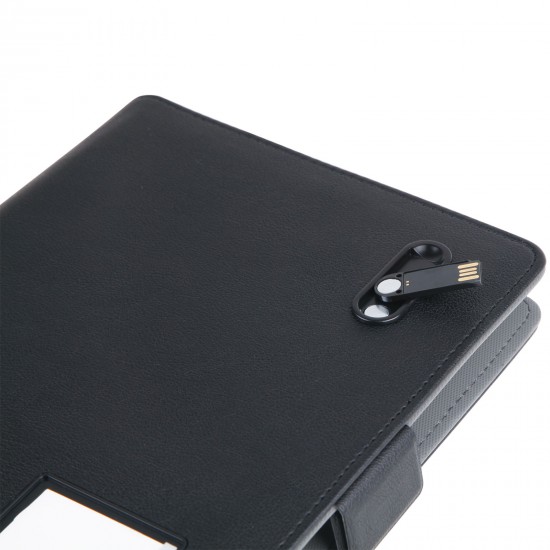 263501 ÇEŞME 8.000 MAH WIRELESS POWERBANK DEFTER