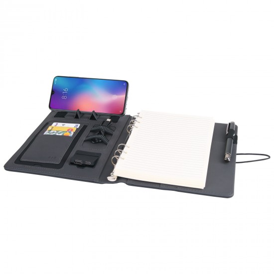 263601 KALKAN 5.000 MAH WIRELESS POWERBANK DEFTER