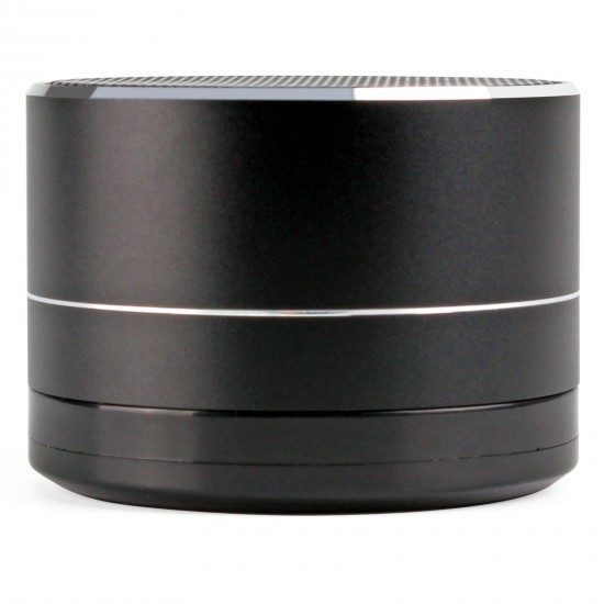 265601 GÜL SİYAH BLUETOOTH HOPARLÖR