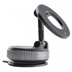 267101 YAYIK SİYAH TELEFON STANDI