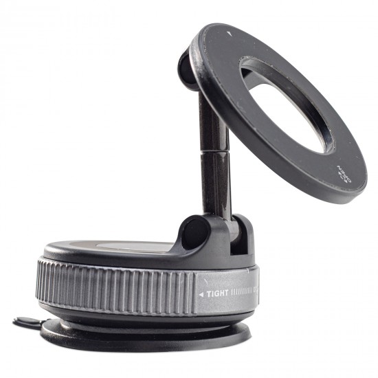 267101 YAYIK SİYAH TELEFON STANDI
