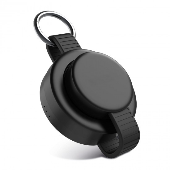 267201 KERVAN SİYAH 3 LÜ WIRELESS ŞARJ STANDI