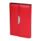 300004 ÜRGÜP KIRMIZI ÇANTALI DEFTER (16X23 CM)