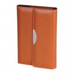 300025 ÜRGÜP TABA ÇANTALI DEFTER (16X23 CM)