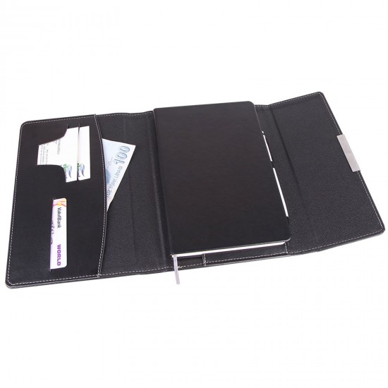 300025 ÜRGÜP TABA ÇANTALI DEFTER (16X23 CM)