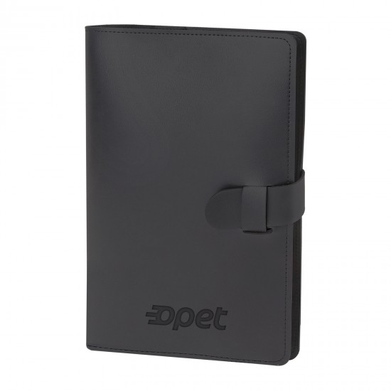 300301 BEŞEVLER GEÇME KAPAK AJANDA (19x26CM)