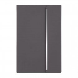 302217 KEÇİÖREN FÜME TARİHSİZ DEFTER (15X21 CM)