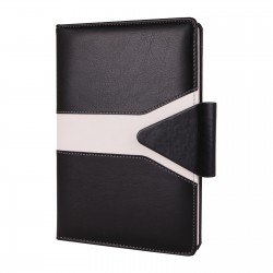 302302 ÇAMLIDERE BEYAZ TARİHSİZ DEFTER (15X21 CM)