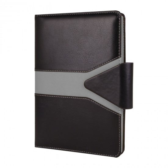 302317 ÇAMLIDERE FÜME TARİHSİZ DEFTER (15X21 CM)