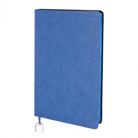 302505 MALTEPE LACİVERT TARİHSİZ DEFTER (13X21 CM)