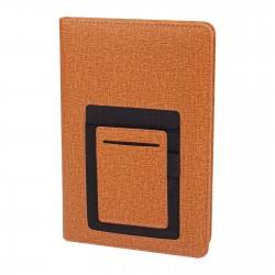 302625 MEŞRUTİYET TABA TARİHSİZ DEFTER (15X21 CM)