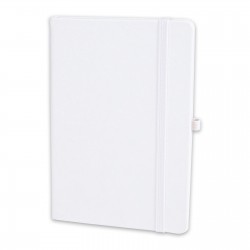302902 KALECİK BEYAZ TARİHSİZ DEFTER (13X21 CM)