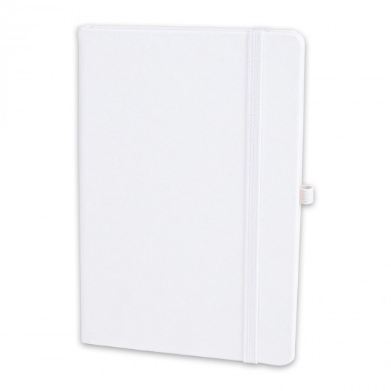302902 KALECİK BEYAZ TARİHSİZ DEFTER (13X21 CM)