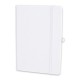 302902 KALECİK BEYAZ TARİHSİZ DEFTER (13X21 CM)