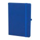 302905 KALECİK LACİVERT TARİHSİZ DEFTER (13X21 CM)