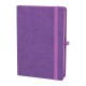 302907 KALECİK MOR TARİHSİZ DEFTER (13X21 CM)