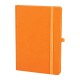302916 KALECİK TURUNCU TARİHSİZ DEFTER (13X21 CM)
