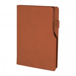 303025 BAHÇELİEVLER TABA TARİHSİZ DEFTER (14,5X21 CM)