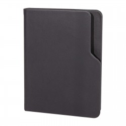 303501 HASKÖY SİYAH TARİHSİZ DEFTER (11X14 CM)