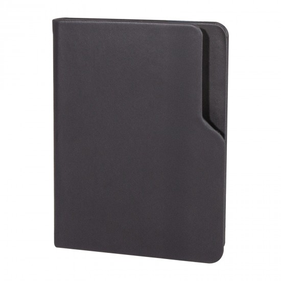 303501 HASKÖY SİYAH TARİHSİZ DEFTER (11X14 CM)