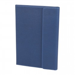 303605 ÇAYYOLU LACİVERT TARİHSİZ DEFTER (16X21,5 CM)