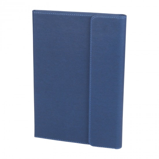 303605 ÇAYYOLU LACİVERT TARİHSİZ DEFTER (16X21,5 CM)