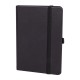 303701 İNCEK SİYAH TARİHSİZ DEFTER (9X14 CM)