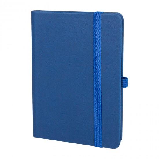 303705 İNCEK LACİVERT TARİHSİZ DEFTER (9X14 CM)