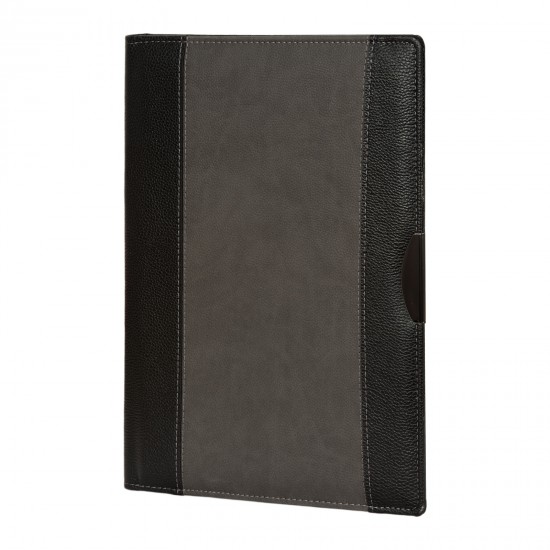 304001 BİLKENT SİYAH A4 SEKRETERLİK (23X31 CM)