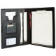 304001 BİLKENT SİYAH A4 SEKRETERLİK (23X31 CM)