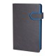 304205 EMEK LACİVERT TARİHSİZ DEFTER (13X21 CM)