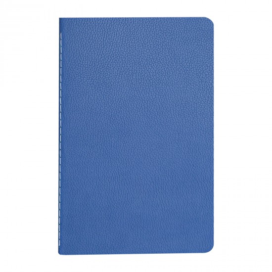 304405 OSTİM LACİVERT TERZİ DİKİŞLİ DEFTER (9X14 CM)