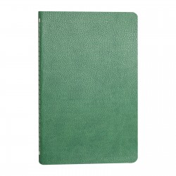 304410 OSTİM YEŞİL TERZİ DİKİŞLİ DEFTER (9X14 CM)