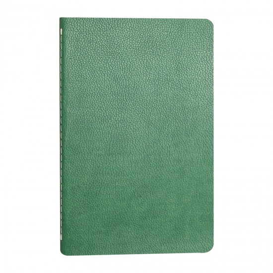 304410 OSTİM YEŞİL TERZİ DİKİŞLİ DEFTER (9X14 CM)