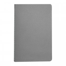 304422 OSTİM GRİ TERZİ DİKİŞLİ DEFTER (9X14 CM)