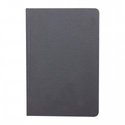 304701 ULUS SİYAH TARİHLİ AJANDA (17X24 CM)