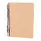 305709 ETLİK SPİRALLİ DEFTER (15X21 CM)