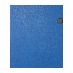 306605 ESAT LACİVERT TARİHSİZ DEFTER (19X25 CM)