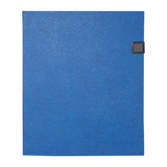 306605 ESAT LACİVERT TARİHSİZ DEFTER (19X25 CM)