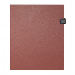 306625 ESAT TABA TARİHSİZ DEFTER  (19X25 CM)