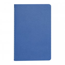 307305 SIHHİYE LACİVERT TERZİ DİKİŞLİ DEFTER (13X21 CM)
