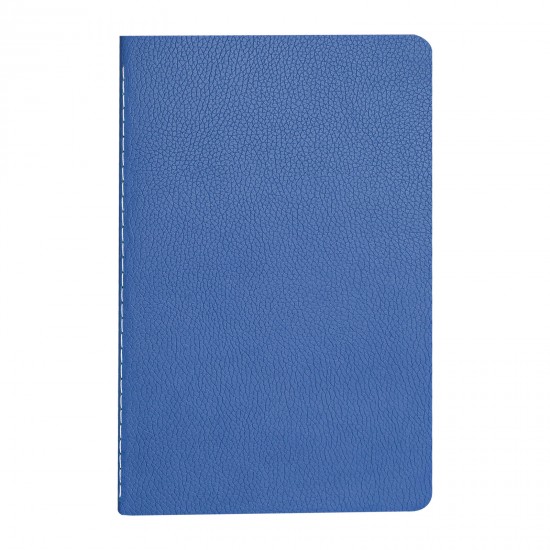 307305 SIHHİYE LACİVERT TERZİ DİKİŞLİ DEFTER (13X21 CM)